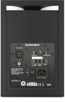 2-vägs aktiv studiomonitor Dynaudio LYD 5 - 2