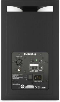 2-pásmový aktivní studiový monitor Dynaudio LYD 7 - 2