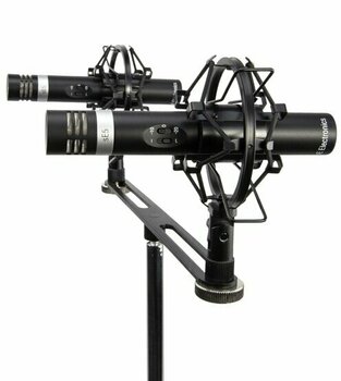 Instrument Condenser Microphone sE Electronics sE5 Pair - 5