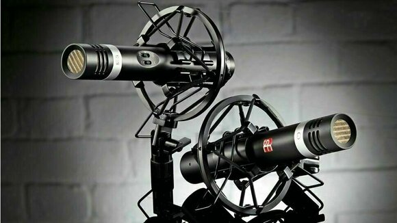 Instrument Condenser Microphone sE Electronics sE5 Pair - 6