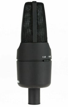 Kondenzátorový mikrofon pro zpěv sE Electronics X1 Vocal Pack - 5
