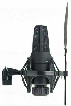 Vocal Condenser Microphone sE Electronics X1 Studio Bundle - 6
