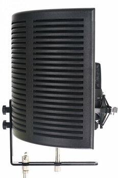 Microfon cu condensator vocal sE Electronics X1 Studio Bundle - 2