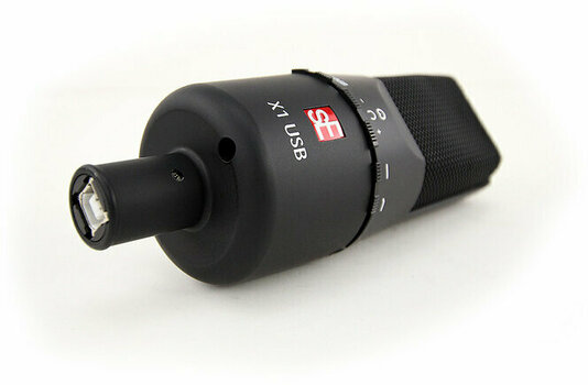 Μικρόφωνο USB sE Electronics X1 USB Microphone - 2