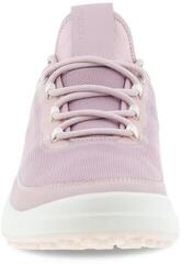 Dámske golfové topánky Ecco Core Violet Ice - 2