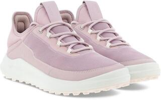 Dámske golfové topánky Ecco Core Violet Ice - 5
