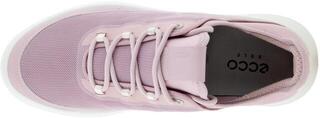 Dámske golfové topánky Ecco Core Violet Ice - 6