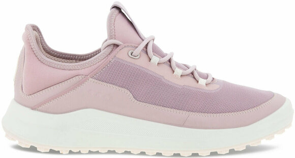 Chaussures de golf pour femmes Ecco Core Womens Golf Shoes Violet Ice 42 - 2