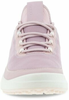 Chaussures de golf pour femmes Ecco Core Womens Golf Shoes Violet Ice 42 - 3