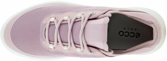 Chaussures de golf pour femmes Ecco Core Womens Golf Shoes Violet Ice 42 - 7