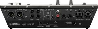Podcast Mixer Yamaha AG08 Black Podcast Mixer - 4