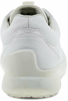 Chaussures de golf pour femmes Ecco Biom Hybrid Womens Golf Shoes White 36 - 5