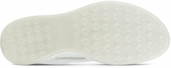 Golfskor för dam Ecco Biom Hybrid Womens Golf Shoes White 37 - 9
