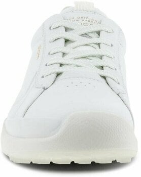 Chaussures de golf pour femmes Ecco Biom Hybrid Womens Golf Shoes White 38 - 4