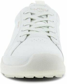 Chaussures de golf pour femmes Ecco Biom Hybrid Womens Golf Shoes White 42 - 4
