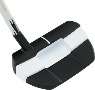 Crosă de golf - putter Odyssey White Hot Versa Triple Track S Mâna dreaptă 34 '' - 3