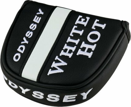 Kij golfowy - putter Odyssey White Hot Versa Triple Track S Prawa ręka 34'' - 5