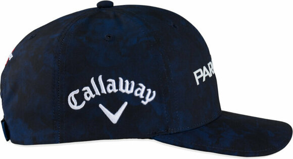 Kšiltovka Callaway Paradym Adjustable Navy - 2