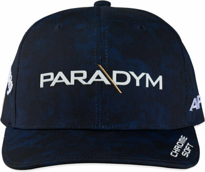 Kšiltovka Callaway Paradym Adjustable Navy - 4