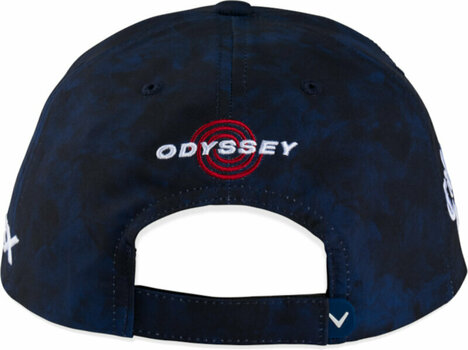 Kšiltovka Callaway Paradym Adjustable Navy - 5