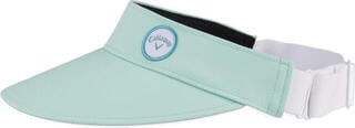 Vizieră Callaway Womens Visor Mint UNI - 1