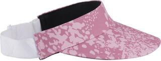 Vizieră Callaway Womens Visor Pink Exotic UNI - 2