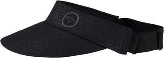 Vizieră Callaway Womens Visor Black Metallic Micro UNI - 1