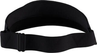 Vizieră Callaway Womens Visor Black Metallic Micro UNI - 3