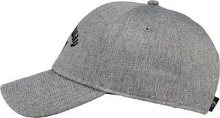 Kšiltovka Callaway Liquid Metal Heather Grey/Black UNI Kšiltovka - 2