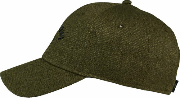 Καπέλο Callaway Liquid Metal Cap Military Green - 3