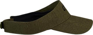 Vizieră Callaway Liquid Metal Visor Military Green UNI - 1