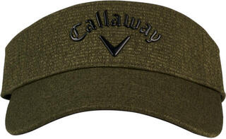 Vizieră Callaway Liquid Metal Visor Military Green UNI - 3