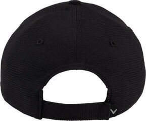 Baseball sapka Callaway Womens Liquid Metal Black/Gunmetal UNI Baseball sapka - 3