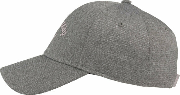 Καπέλο Callaway Womens Liquid Metal Cap Grey/Pink - 3