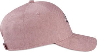Kšiltovka Callaway Womens Liquid Metal Mauve/Silver UNI Kšiltovka - 1