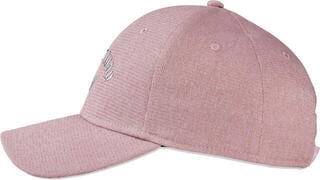 Kšiltovka Callaway Womens Liquid Metal Mauve/Silver UNI Kšiltovka - 2