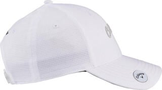 Czapka z daszkiem Callaway Womens Stitch Magnet White/Sage UNI Czapka z daszkiem - 1