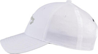 Czapka z daszkiem Callaway Womens Stitch Magnet White/Sage UNI Czapka z daszkiem - 2