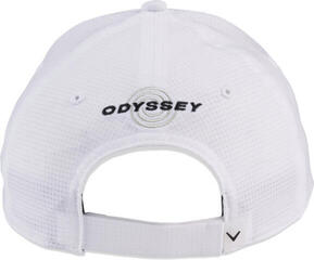 Czapka z daszkiem Callaway Womens Stitch Magnet White/Sage UNI Czapka z daszkiem - 3