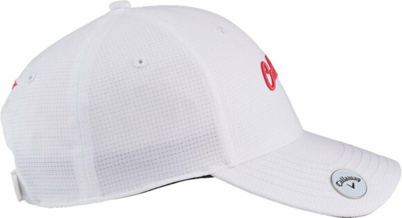 Keps Callaway Womens Stitch Magnet Cap Keps - 2