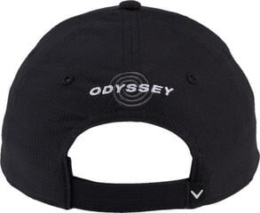 Cap Callaway Womens Stitch Magnet Black/White UNI Cap - 3
