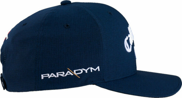 Cap Callaway TA Performance Pro Navy/White UNI Cap - 2