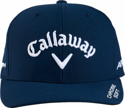 Baseball sapka Callaway TA Performance Pro Navy/White UNI Baseball sapka - 4