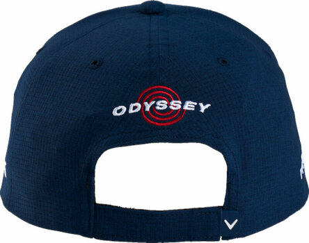 Cap Callaway TA Performance Pro Navy/White UNI Cap - 5