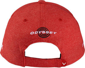 Mütze Callaway TA Performance Pro Red Heather/White UNI Mütze - 2