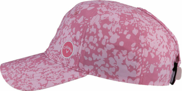Mütze Callaway Womens High Tail Cap Pink Exotic - 2