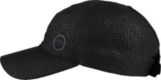 Cap Callaway Womens High Tail Black Metalic UNI Cap - 2