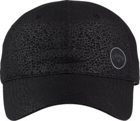 Cap Callaway Womens High Tail Black Metalic UNI Cap - 3