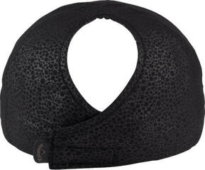 Cap Callaway Womens High Tail Black Metalic UNI Cap - 4
