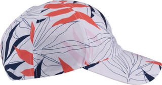 Kšiltovka Callaway Womens High Tail Bright Tropical UNI Kšiltovka - 1